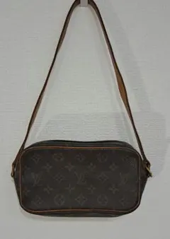 ルイヴィトン モノグラム シテ ショルダーバッグ