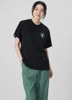 RELIVE リライブ　プレミアムコットン　Tシャツ　Mサイズ