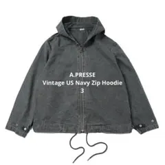 2025年最新】a.presse ミリタリージャケットの人気アイテム - メルカリ