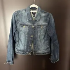 【GAP】ジージャンのサムネイル