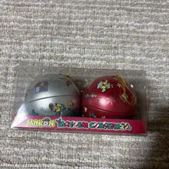 【USJ購入】ミニオン クリスマスオーナメント 2個セット