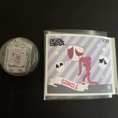 GMMTV ガシャ GASHA EASTER PUFFY PHOTO CHARM - メルカリ