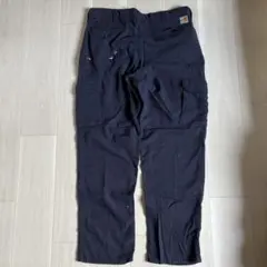 Carhartt fr カーゴパンツ w34