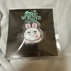2026年最新】SHINeeペンライトの人気アイテム - メルカリ