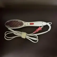 ブラシヘアアイロン Aretiのサムネイル
