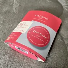 ハウスオブローゼ　Oh!Baby スムースフィニッシュパウダー　ピンクトーンのサムネイル