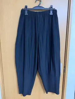 2026年最新】homme plisse issey miyake プリーツパンツ ベーシックの