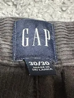 gap