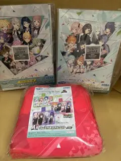 エンタメくじ　プロジェクトセカvol.7 ラストワンセット