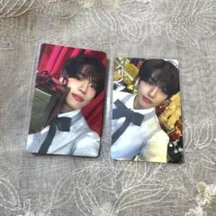 INI 髙塚大夢 トレカ THE WINTER MAGIC セルカ