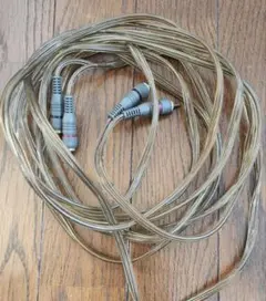 RCA 高音質 ハイグレードオーディオケーブル (5MTS)