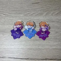 めいちゃん 僕等の色彩　入場特典　アクスタ