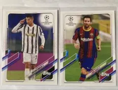 2026年最新】messi toppsの人気アイテム - メルカリ