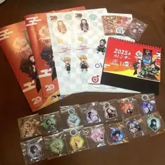 鬼滅の刃 PHENIXダーツカードセット 20周年記念 我妻善逸 sns_thumb.jpg