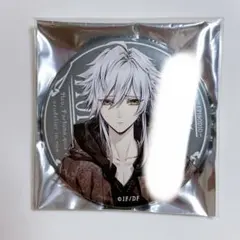 2025年最新】ピオフィオーレの晩鐘 オルロック 缶バッジの人気アイテム