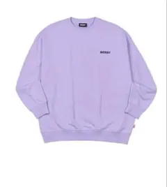 〘 NERDY〙ノルディ スウェット Lのサムネイル