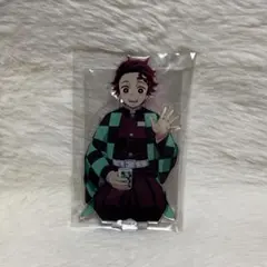 鬼滅の刃　アクリルスタンド　アクスタ　ロフト　団欒　竈門炭治郎