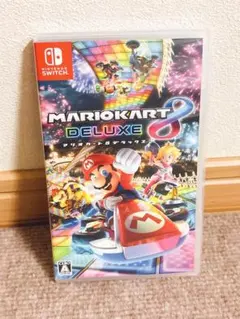 MARIOKART 8 DELUXE Nintendo Switch