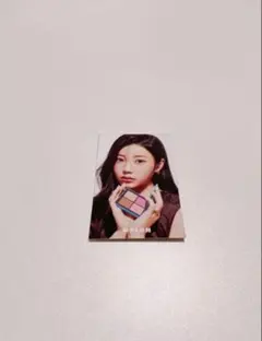 illit トレカ　ウォンヒ　NYLON JAPAN 2025