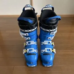 REXXAM Power Rex スキーブーツ 110 REXXAM レクザム スキーブーツ メンズ レディース 2026 RC 110 なら