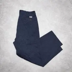 90s USA製　Polo Ralph Lauren ポロチノ　ネイビー