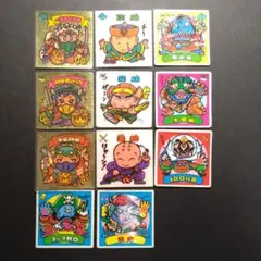 2025年最新】昭和ビックリマンの人気アイテム - メルカリ