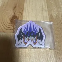 モンスターハンターワイルズ　キャラマグネッツ ネルスキュラ