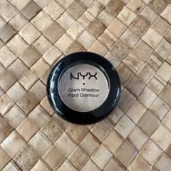 NYX Glam Shadow GS03 Pixie Dustのサムネイル