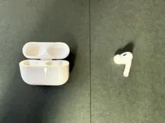 Apple AirPods Pro2 USB-C 右耳部分のみ 充電ケース付