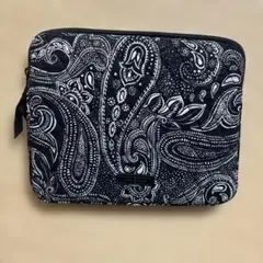 値下げ　iPadケース　Vera Bradley
