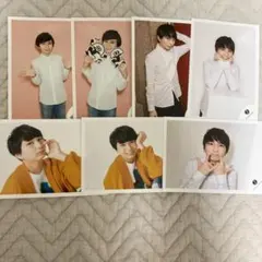 関西ジャニーズJr. 佐田一眞 公式写真