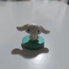 チョコエッグ サンリオ シナモロール