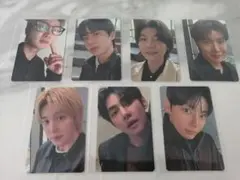 BTS ARIRANG アリラン 東京ドーム FC 限定 トレカ ✴︎2セット✴︎ BTS ARIRANG アリラン 東京ドーム FC 限定 トレカ ✴︎2セット