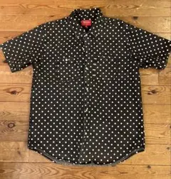 2026年最新】18ss supreme polka dot denim shirtの人気アイテム