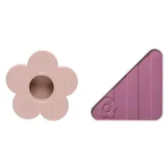 レア品 マリークヮントデイジー パレット&マリークヮント アイオープナー 028