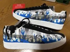 BLEACH x PUMA / グリムジョー DELPHIN BLEACH - メルカリ