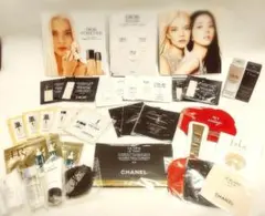 30点 CHANEL / Dior / イヴサンローラン / ランコム / HR