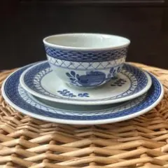 ロイヤルコペンハーゲン トランクウェーバー トランクェーバー サラダ