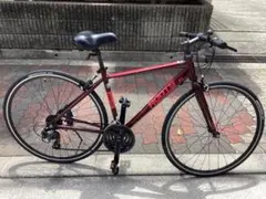 TREK クロスバイク 直接受け渡し希望 北九州 小倉南区〜豊前 - メルカリ