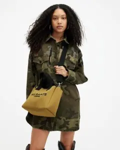 ALLSAINTS トートバッグ ショルダーバッグのサムネイル