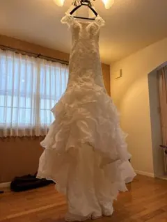 最終お値下げ】white by vera wang blush US2 - メルカリ