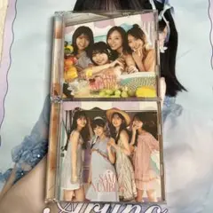 乃木坂46 39thSG Same numbers(C D) 2枚まとめ売り