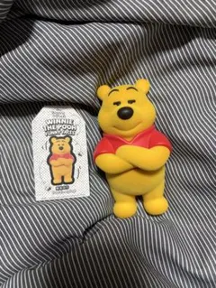 52TOYS Winnie the Pooh Funny Faces プーさん - メルカリ