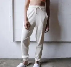 baserange Loose Sweat Short ショートパンツ ecru - メルカリ