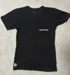 CHROME HEARTS ポケットTシャツ ブラックのサムネイル