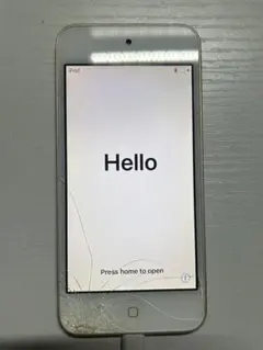 2026年最新】ipod touch ジャンクの人気アイテム - メルカリ