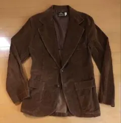 70s USA製 Maverick マーベリック コーデュロイ ジャケット