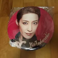 新品】倉木麻衣BIRTHDAY LIVE 2015.10.28 特大缶バッジ - メルカリ