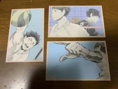 ハイキュー メモリアルコレクション