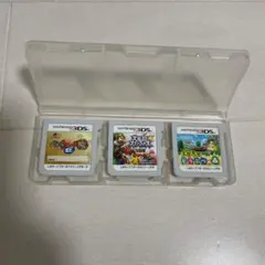 とびだせ どうぶつの森 大乱闘スマッシュブラザーズ 妖怪ウォッチ本家